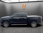 2018 GMC Sierra 1500 Denali Crew Cab 4WD