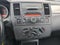 2012 Nissan Versa 1.8 S FWD