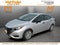 2023 Nissan Versa 1.6 S FWD
