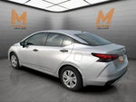 2023 Nissan Versa 1.6 S FWD