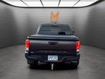 2023 Toyota Tacoma TRD Sport Premium Double Cab 4x4 3.5L V6 V6