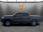 2023 Toyota Tacoma SR Double Cab 4x4 V6