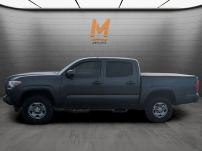 2023 Toyota Tacoma SR Double Cab 4x4 V6