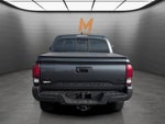 2023 Toyota Tacoma SR Double Cab 4x4 V6