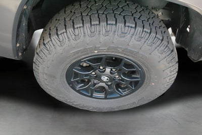 2021 Toyota Tacoma SR5 Crew Cab 4x4 3.5L V6