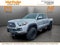 2019 Toyota Tacoma TRD Off-Road V6 Long Box 4x4