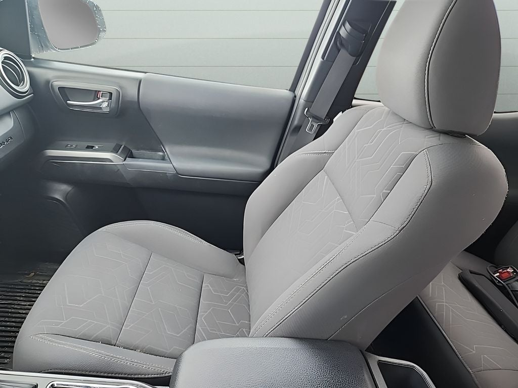 2019 Toyota Tacoma TRD Off-Road V6 Long Box 4x4