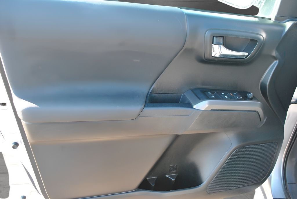 2019 Toyota Tacoma TRD Off-Road V6 Long Box 4x4