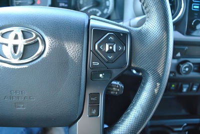2019 Toyota Tacoma TRD Off-Road V6 Long Box 4x4