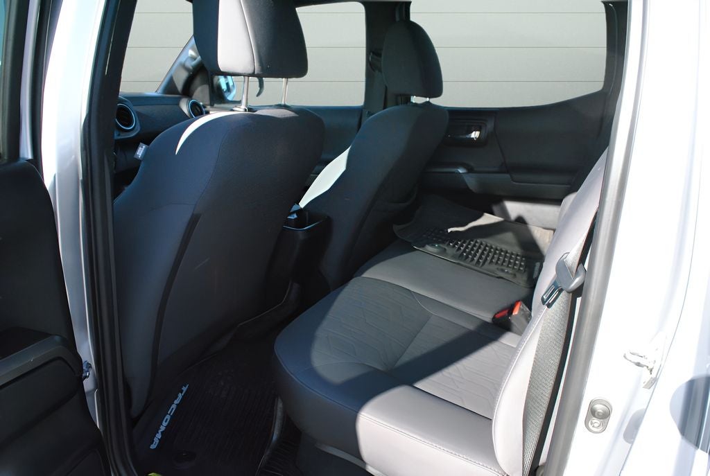 2019 Toyota Tacoma TRD Off-Road V6 Long Box 4x4