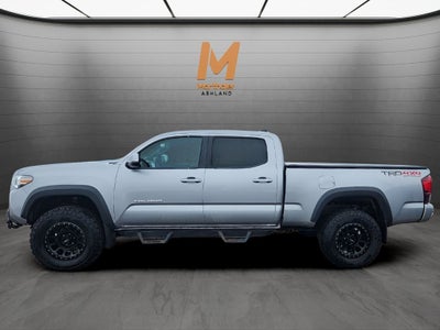 2019 Toyota Tacoma TRD Off-Road V6 Long Box 4x4
