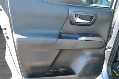 2019 Toyota Tacoma TRD Off-Road V6 Long Box 4x4