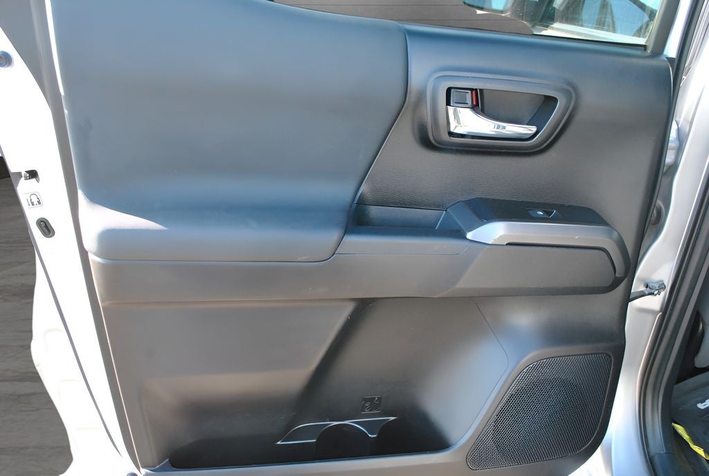 2019 Toyota Tacoma TRD Off-Road V6 Long Box 4x4