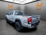 2019 Toyota Tacoma TRD Off-Road V6 Long Box 4x4