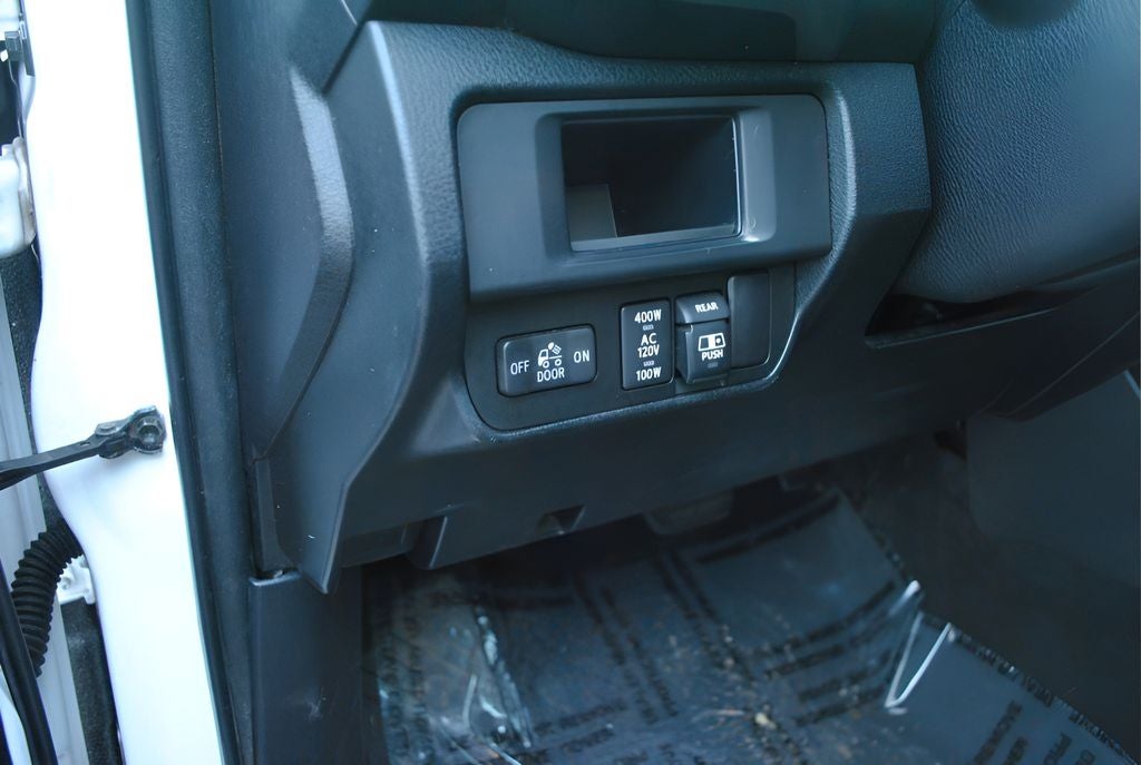 2017 Toyota Tacoma Limited Double Cab 4x4 3.5L V6