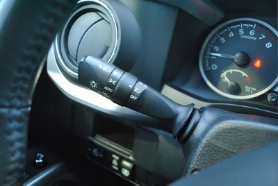 2017 Toyota Tacoma Limited Double Cab 4x4 3.5L V6