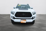 2017 Toyota Tacoma Limited Double Cab 4x4 3.5L V6