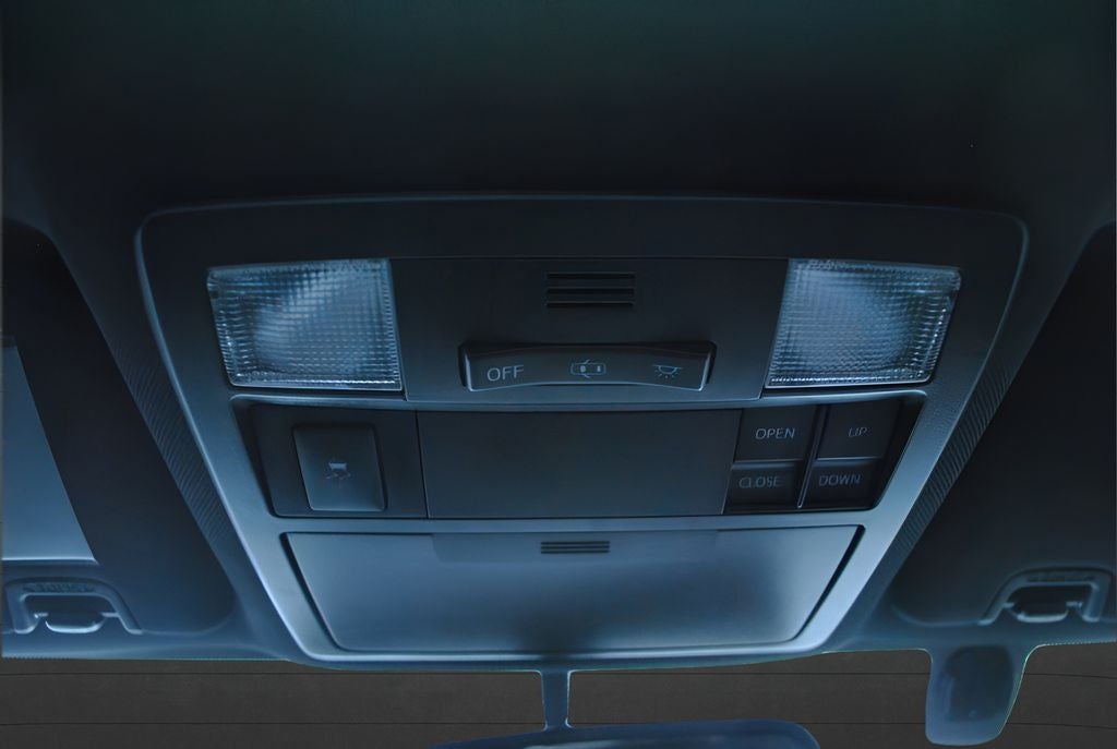 2017 Toyota Tacoma Limited Double Cab 4x4 3.5L V6