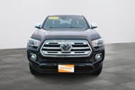 2019 Toyota Tacoma Limited Double Cab 4WD V6