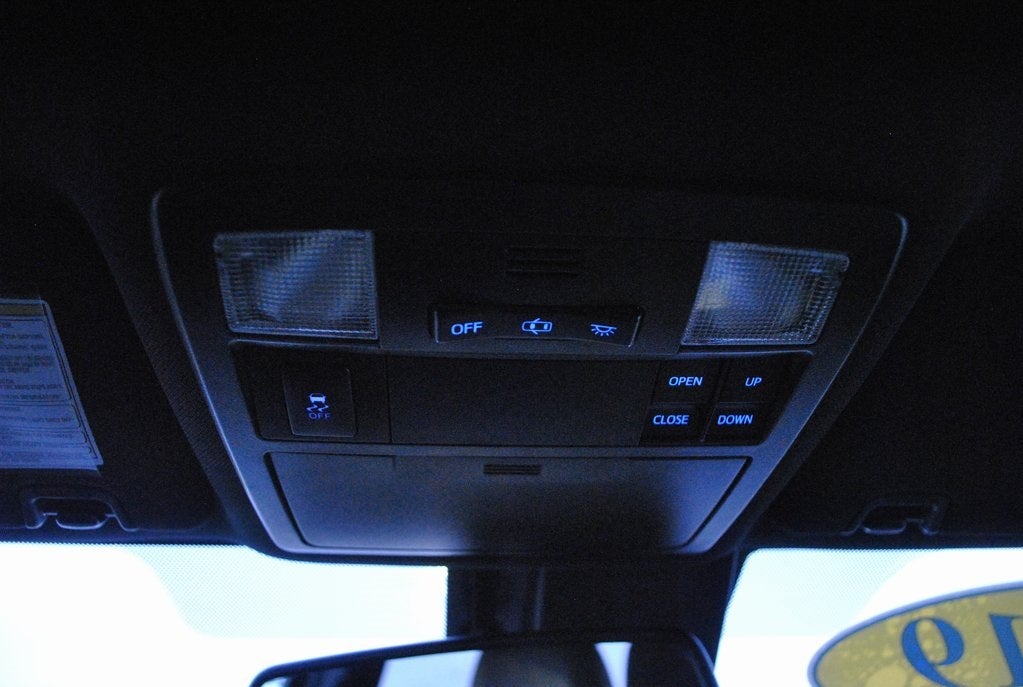 2019 Toyota Tacoma Limited Double Cab 4WD V6