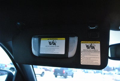 2019 Toyota Tacoma Limited Double Cab 4WD V6