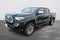 2019 Toyota Tacoma Limited Double Cab 4WD V6