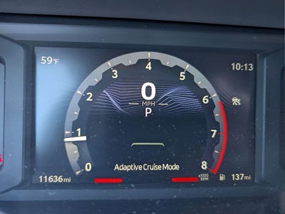 2025 Toyota Tacoma SR5 Upgrade Double Cab 4x4