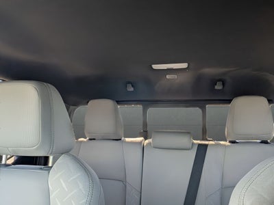 2025 Toyota Tacoma SR5 Upgrade Double Cab 4x4