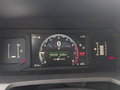 2025 Toyota Tacoma SR5 Double Cab 4x4