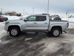 2025 Toyota Tacoma SR5 Double Cab 4x4
