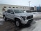 2025 Toyota Tacoma SR5 Double Cab 4x4