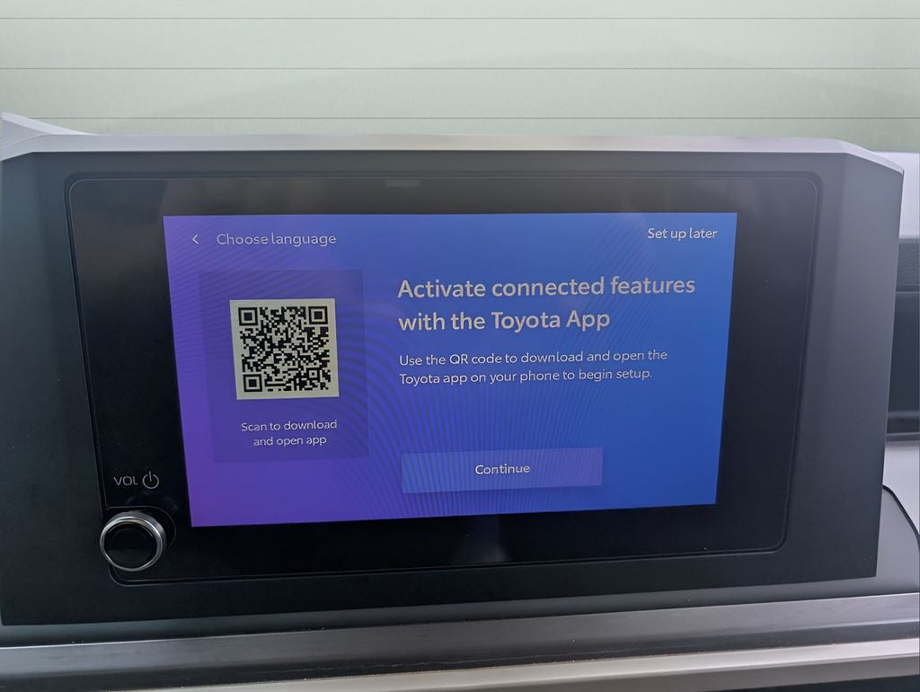 2025 Toyota Tacoma SR5 Upgrade Double Cab 4x4