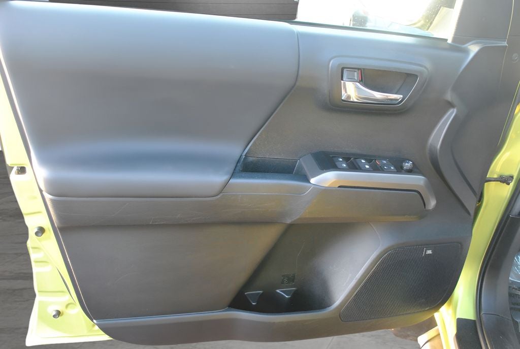 2023 Toyota Tacoma TRD Off-Road Double Cab 4x4 V6