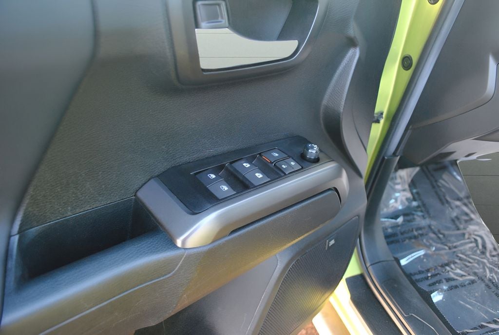 2023 Toyota Tacoma TRD Off-Road Double Cab 4x4 V6