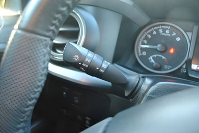 2023 Toyota Tacoma TRD Off-Road Double Cab 4x4 V6