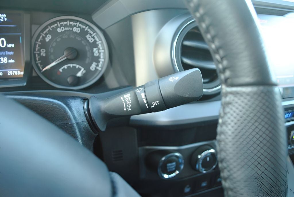 2023 Toyota Tacoma TRD Off-Road Double Cab 4x4 V6