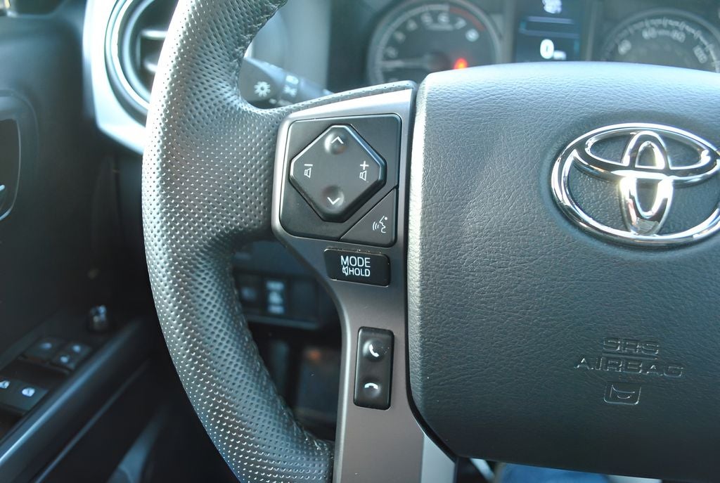 2023 Toyota Tacoma TRD Off-Road Double Cab 4x4 V6