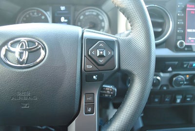 2023 Toyota Tacoma TRD Off-Road Double Cab 4x4 V6