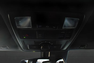 2023 Toyota Tacoma TRD Off-Road Double Cab 4x4 V6