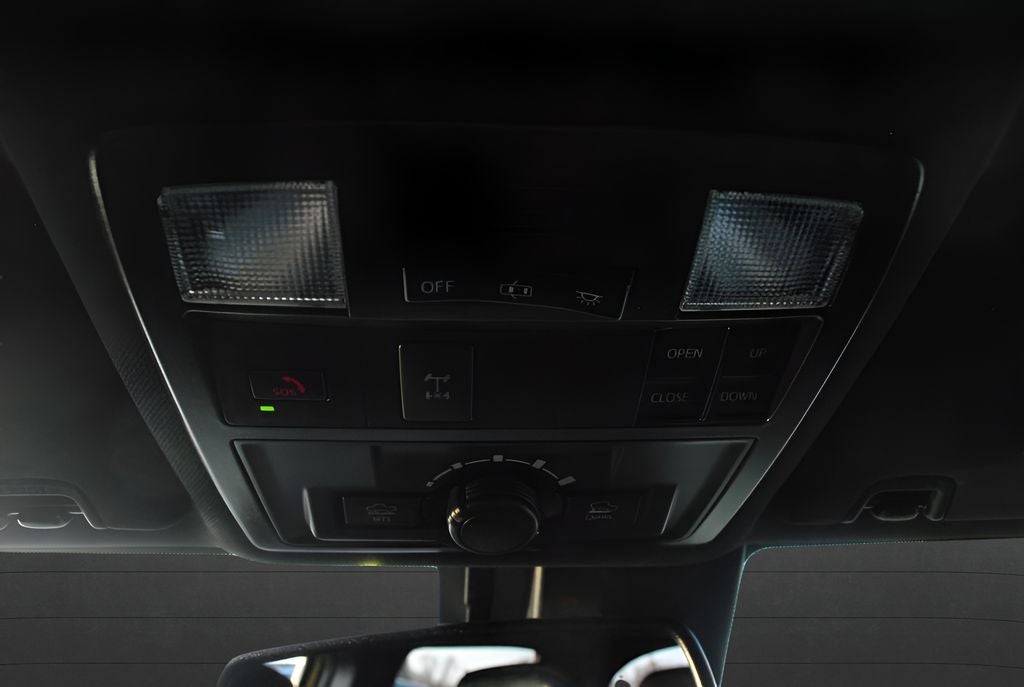 2023 Toyota Tacoma TRD Off-Road Double Cab 4x4 V6