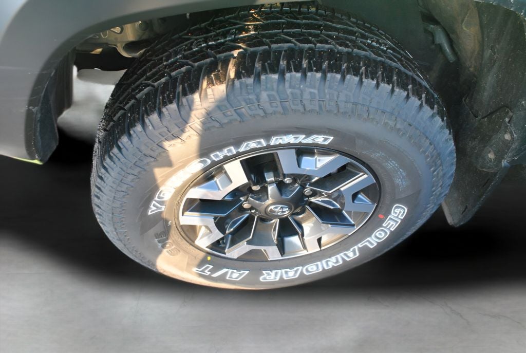 2023 Toyota Tacoma TRD Off-Road Double Cab 4x4 V6