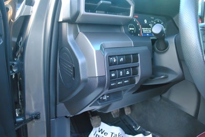 2024 Toyota Tacoma TRD Off-Road Upgrade Double Cab 4x4 6-Speed Manual