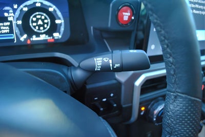 2024 Toyota Tacoma TRD Off-Road Upgrade Double Cab 4x4 6-Speed Manual