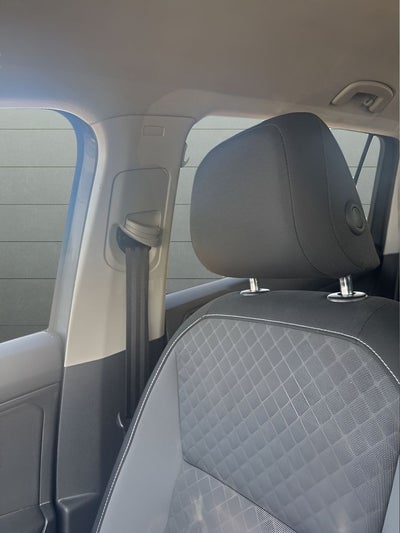 2021 Volkswagen Tiguan 2.0T S