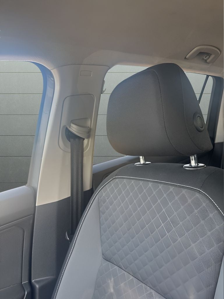 2021 Volkswagen Tiguan 2.0T S