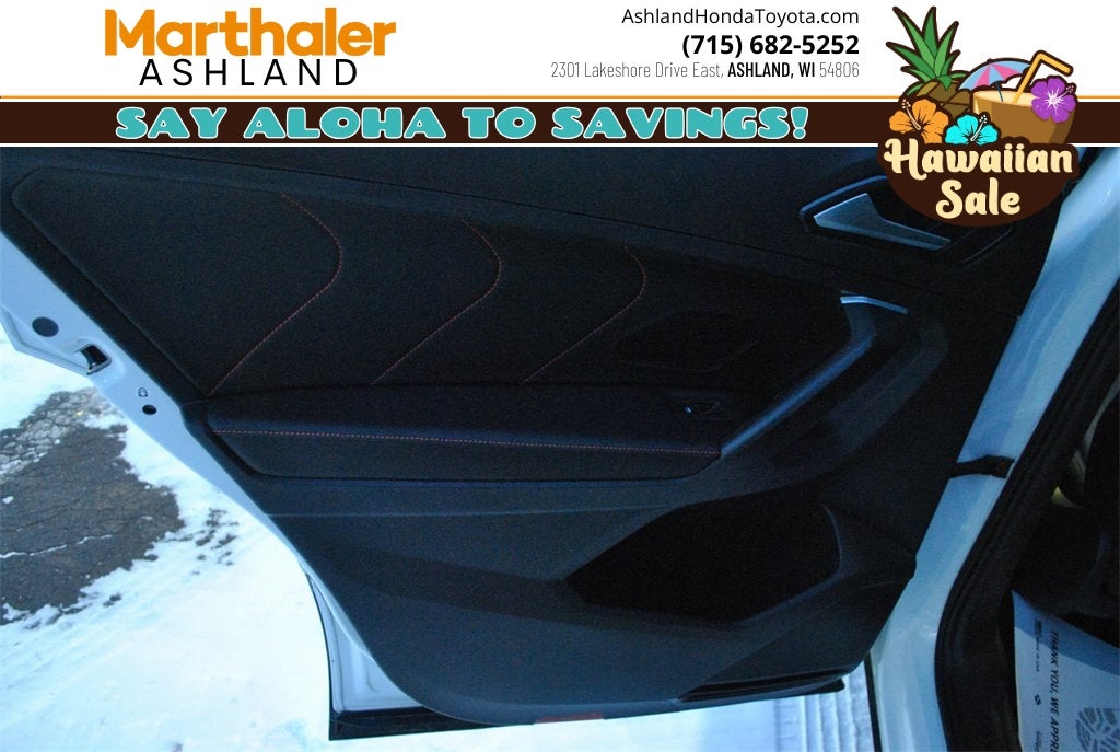 2024 Volkswagen Tiguan 2.0T Wolfsburg Edition AWD