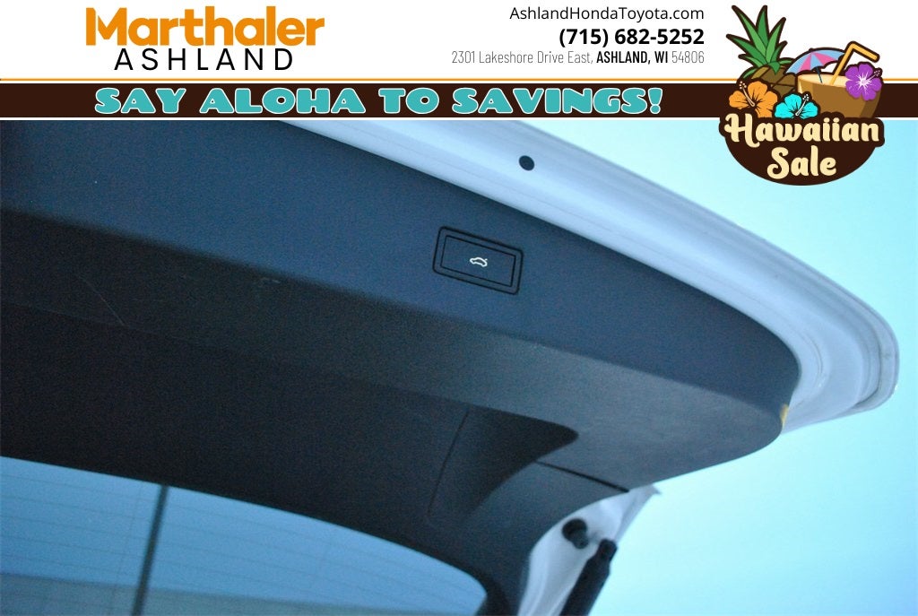 2024 Volkswagen Tiguan 2.0T Wolfsburg Edition AWD