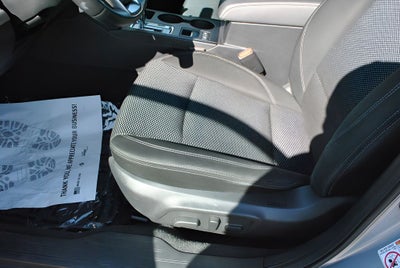 2019 Subaru Outback 2.5i Premium AWD
