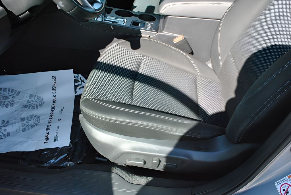2019 Subaru Outback 2.5i Premium AWD