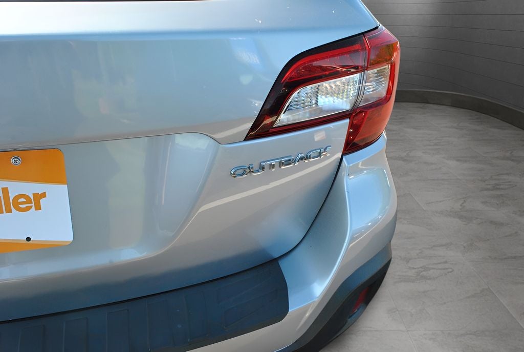 2019 Subaru Outback 2.5i Premium AWD